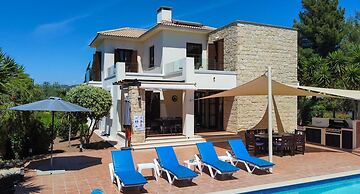 Villa 21 - Kellia in Kouklia