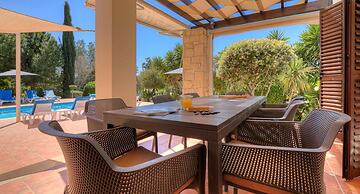 Villa 21 - Kellia in Kouklia