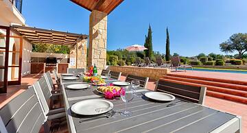 Villa 32 - Limni in Kouklia