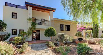 Villa 32 - Limni in Kouklia