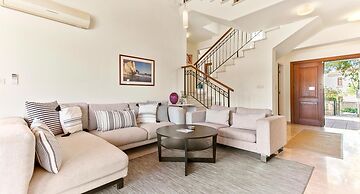 Villa 32 - Limni in Kouklia