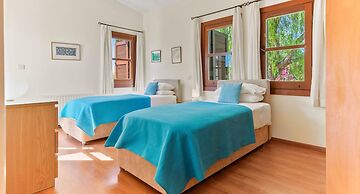 Villa 32 - Limni in Kouklia