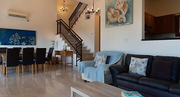 Villa 14 - Kourion in Kouklia