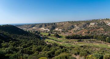 Villa 14 - Kourion in Kouklia