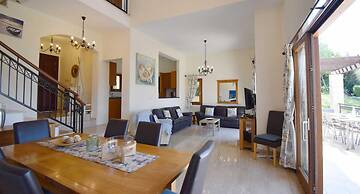 Villa 14 - Kourion in Kouklia