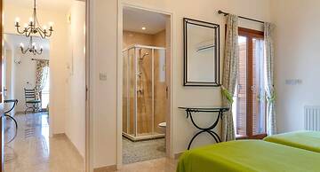 Villa 14 - Kourion in Kouklia