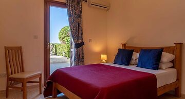 Villa 14 - Kourion in Kouklia