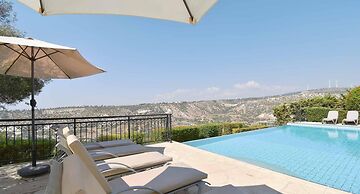 Villa 14 - Kourion in Kouklia