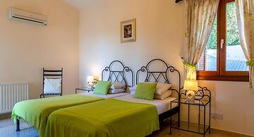 Villa 14 - Kourion in Kouklia