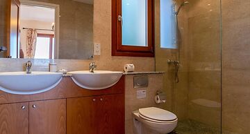 Villa 14 - Kourion in Kouklia