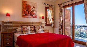 Villa 14 - Kourion in Kouklia