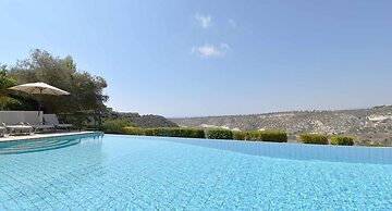 Villa 14 - Kourion in Kouklia