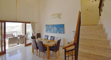 Villa 14 - Kourion in Kouklia