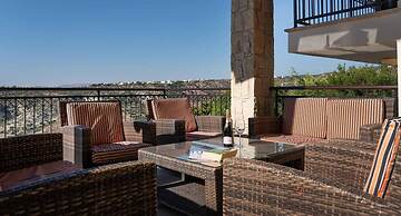 Villa 14 - Kourion in Kouklia