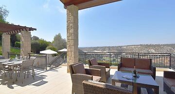 Villa 14 - Kourion in Kouklia