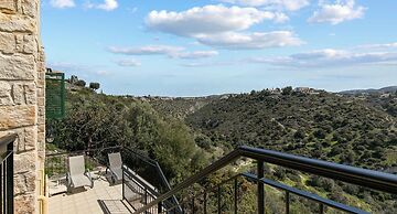 Apartment U3 - Avdimou