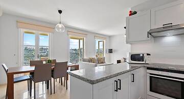 Apartment U3 - Avdimou