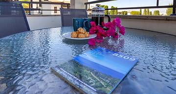 Apartment Dc11 - Assia