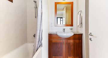 Apartment Dc11 - Assia