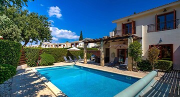 Villa Hg12 - Athina in Kouklia