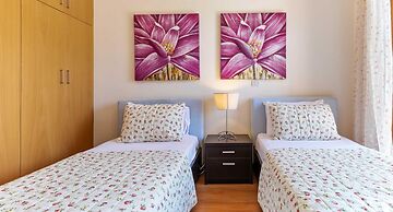 Villa Hg12 - Athina in Kouklia