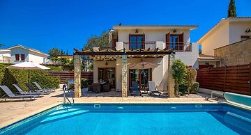 Villa Hg12 - Athina in Kouklia