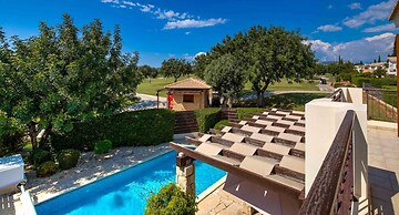 Villa Hg12 - Athina in Kouklia