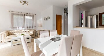 Villa Hg33 - Kornos in Kouklia