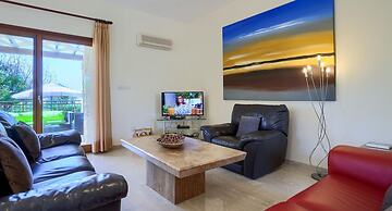 Villa Hg01 - Madelini