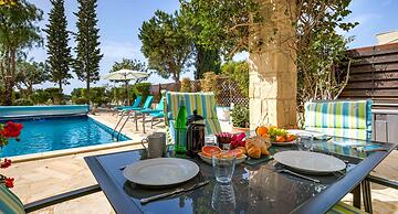 Villa Hg28 - Loukia in Kouklia