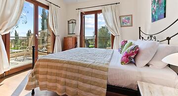 Villa Hg28 - Loukia in Kouklia