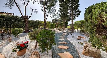 Villa Hg28 - Loukia in Kouklia