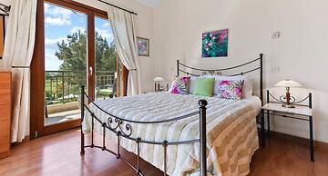 Villa Hg28 - Loukia in Kouklia