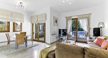 Villa Hg28 - Loukia in Kouklia