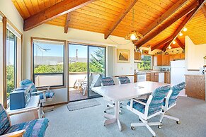 Haven House on Copalis Beach Near Ocean Shores