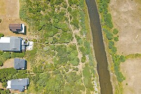Haven House on Copalis Beach Near Ocean Shores