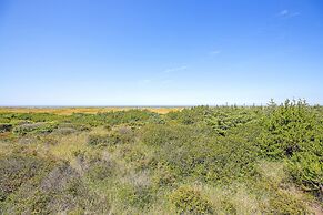 Haven House on Copalis Beach Near Ocean Shores