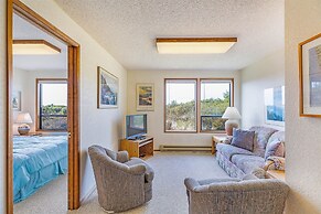 Haven House on Copalis Beach Near Ocean Shores