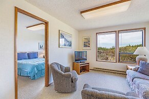 Haven House on Copalis Beach Near Ocean Shores