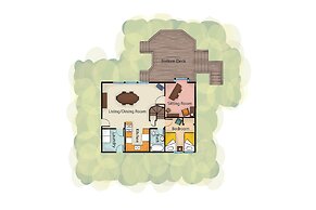 Dragonfly Cabin Westport Wonderful