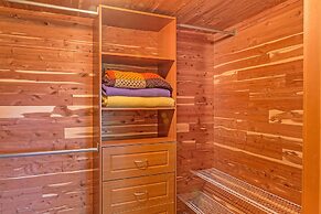 Dragonfly Cabin Westport Wonderful