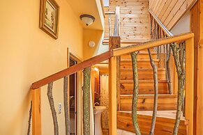 Dragonfly Cabin Westport Wonderful