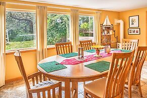 Dragonfly Cabin Westport Wonderful