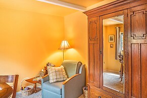 Dragonfly Cabin Westport Wonderful