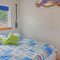 Sandcastle Bluff in Moclips