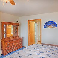 Sandcastle Bluff in Moclips