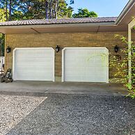 Sandcastle Bluff in Moclips