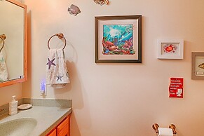 Sandcastle Bluff in Moclips