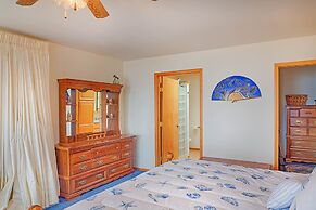 Sandcastle Bluff in Moclips