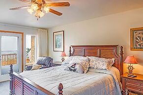 Sandcastle Bluff in Moclips